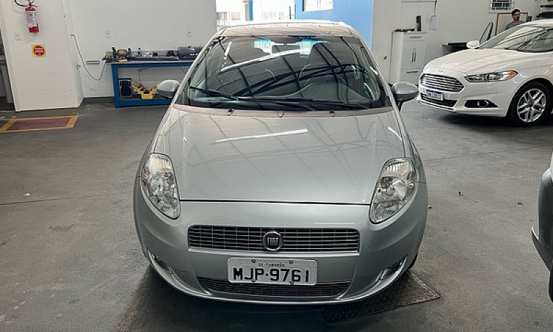 Punto Automático 201...