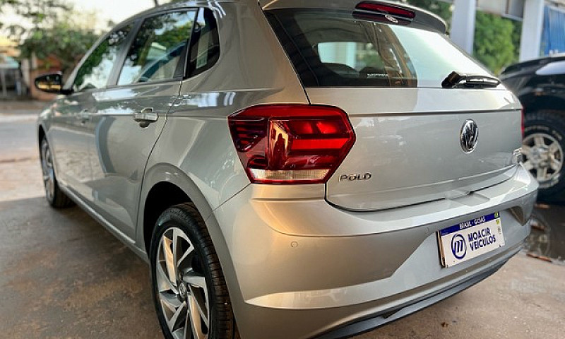 Volkswagen Polo High...