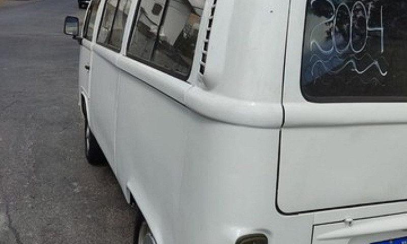 Kombi Lotação ...
