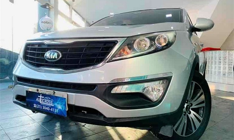 Kia Sportage 2015 2....