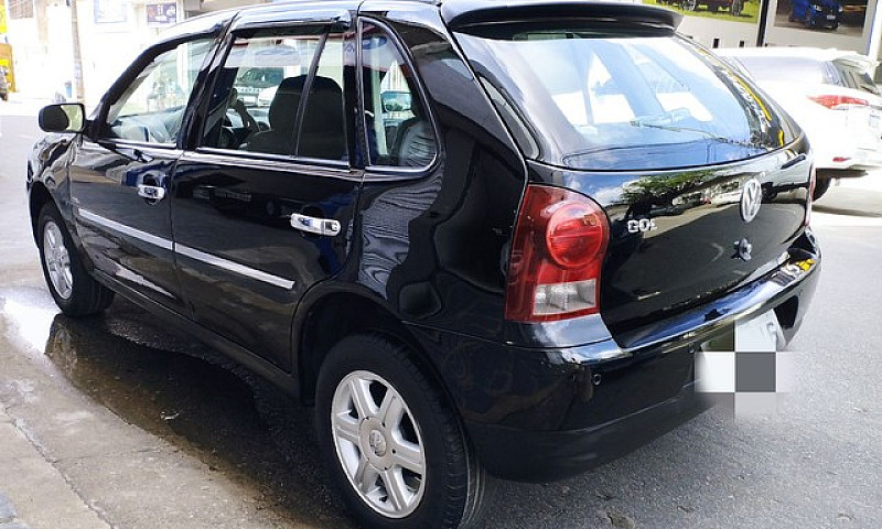 Gol Trend 2009 Compl...