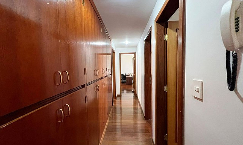 Apartamento 04 Suíte...