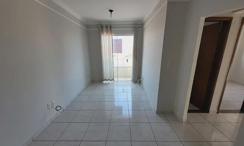 Apartamento Padrão E...