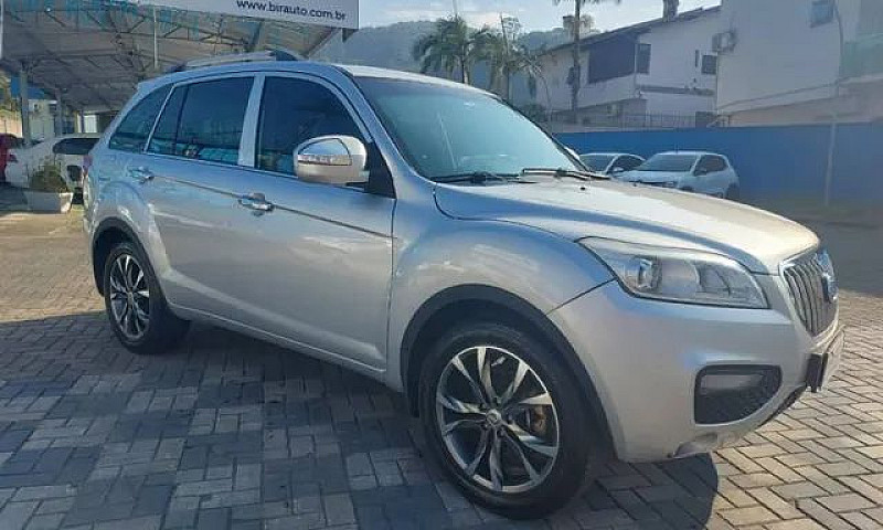Lifan X60 1.8 16V...