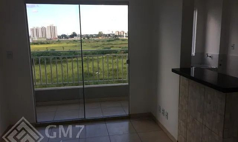 Apartamento Para Ven...