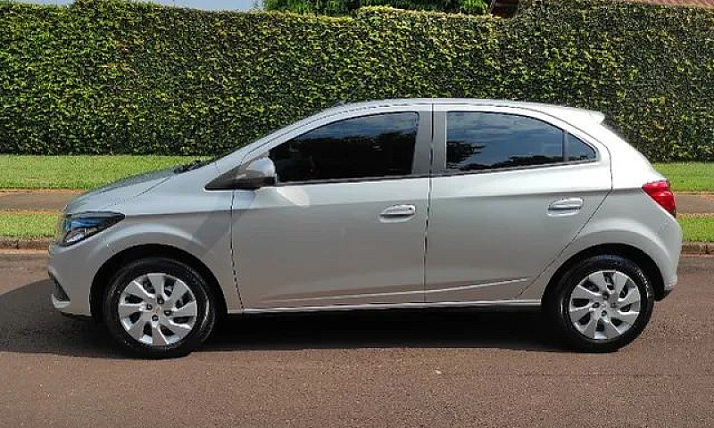 Onix Lt 1.4 Automati...