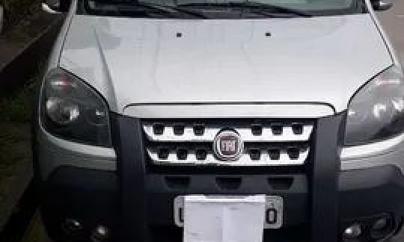 Fiat Doblo Adventore...