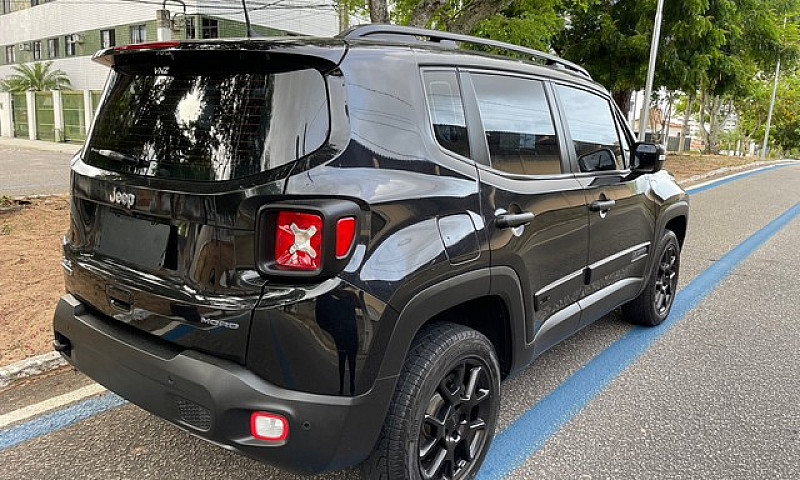 Jeep Renegade Moab 2...