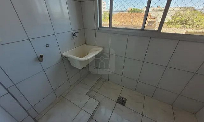 Apartamento Padrão E...