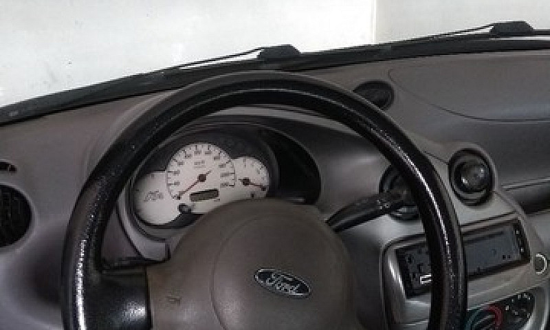 Ford Ka ...