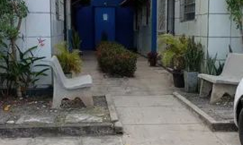 Apartamento - 2 Quar...