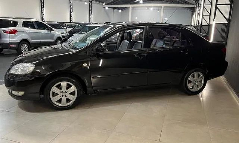 Toyota Corolla Seg 2...