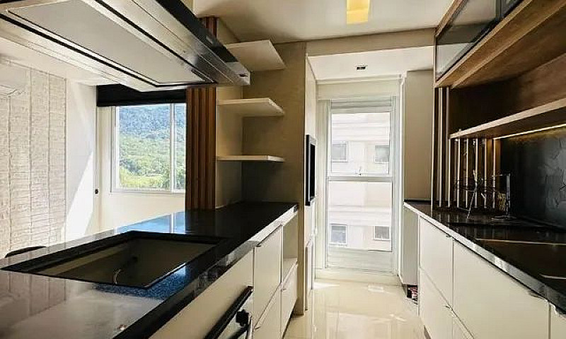 Apartamento 2 Dormit...