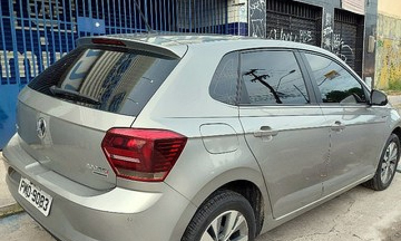 Novo Polo 2018 Tsi A...