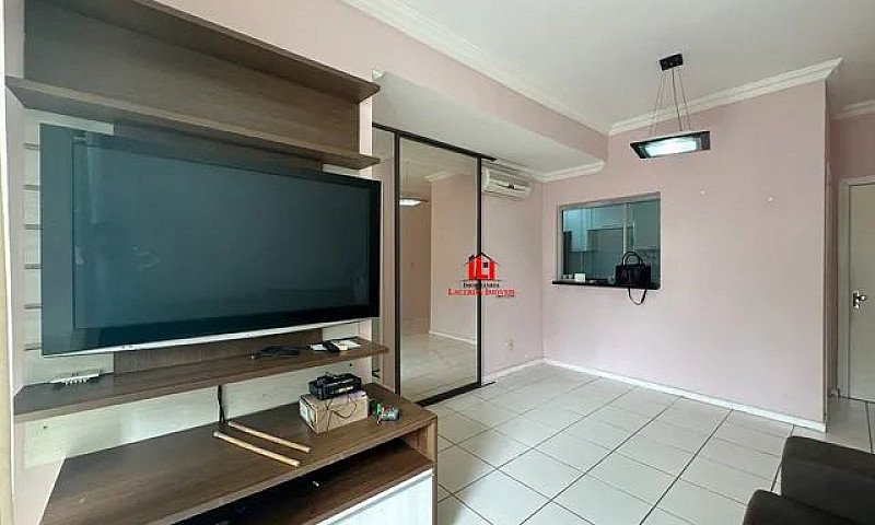 Apartamento Para Alu...