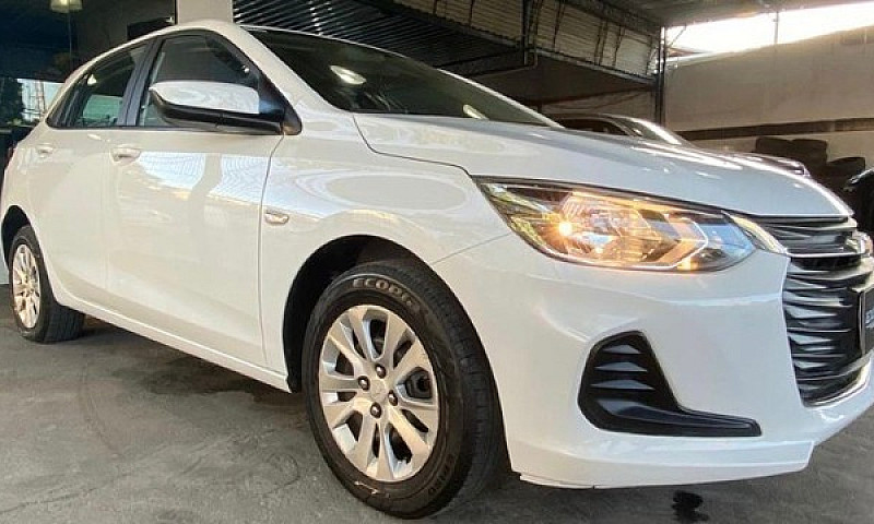 Onix 2022 Lt Flex...