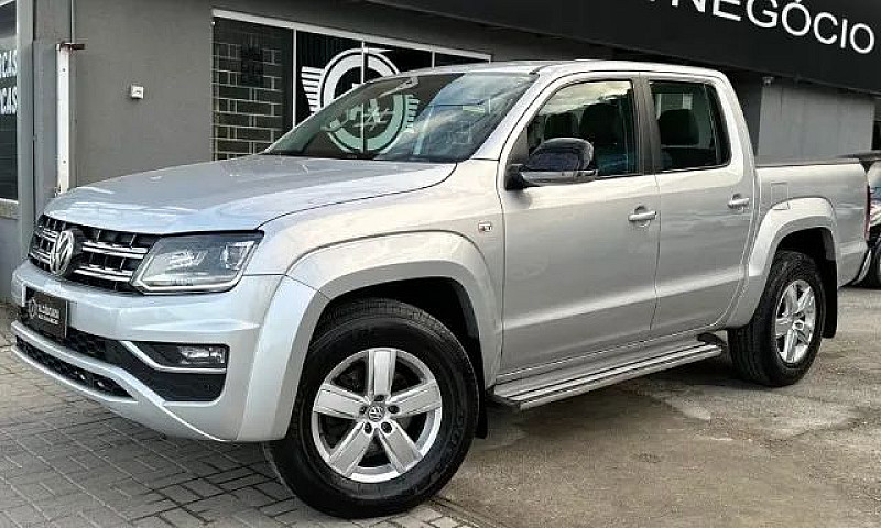Amarok Highline Cd 3...