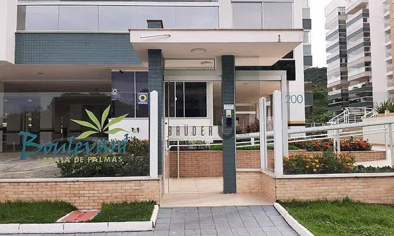 Apartamento Com 3 Do...