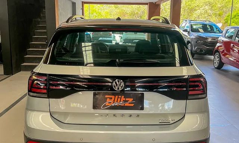 Volkswagen T-Cross C...