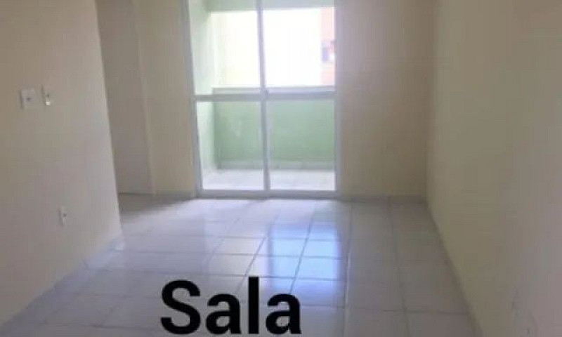 Alugo Apartamento No...