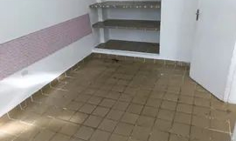 Apartamento Para Alu...