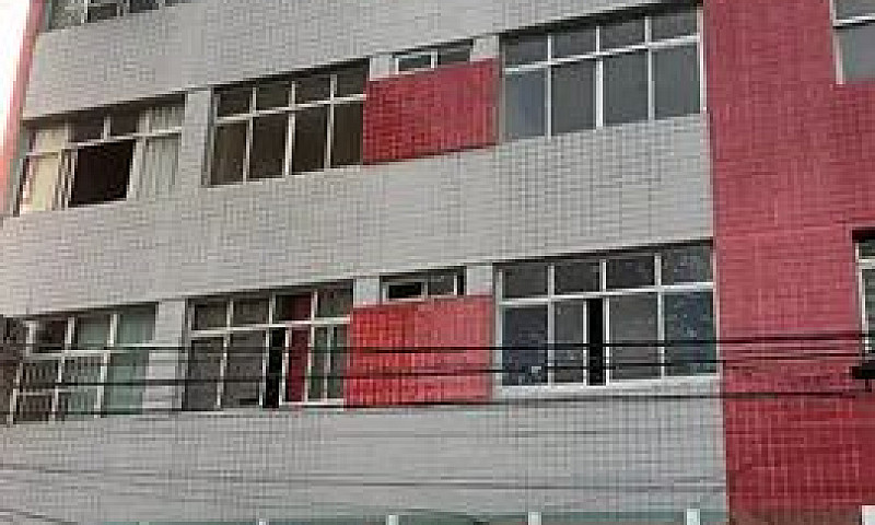 Apartamento Para Alu...