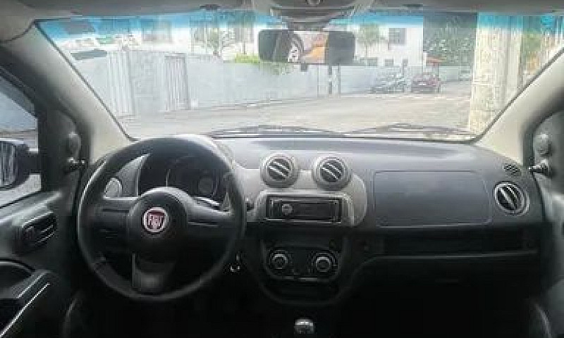 Vendo Uno Way Ano 20...