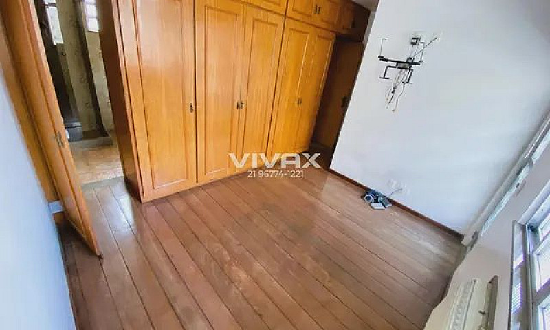 Méier  - Casa - Dona...