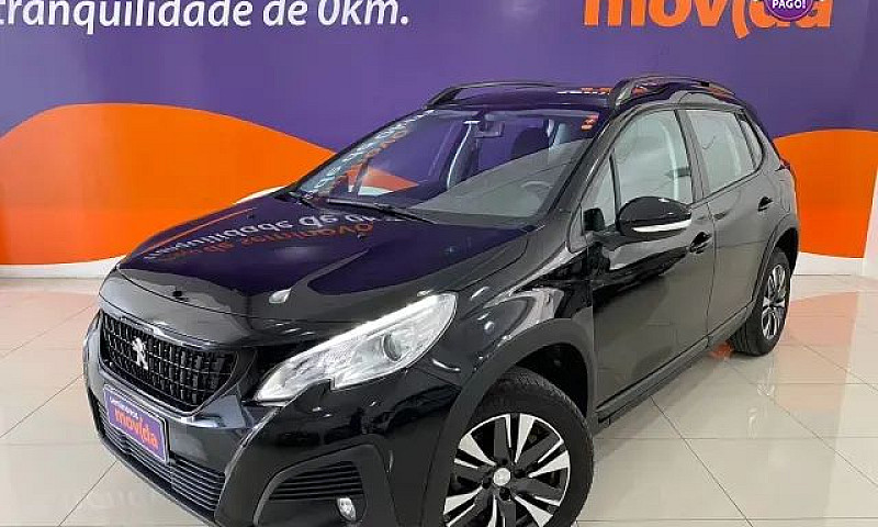 Peugeot 2008 Allure ...