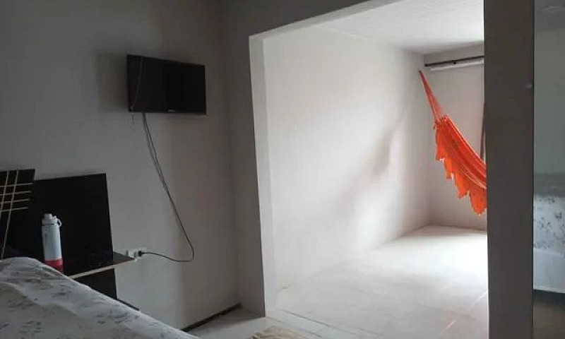 - Casa No São Cristó...