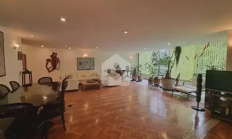 Apartamento Com 300 ...