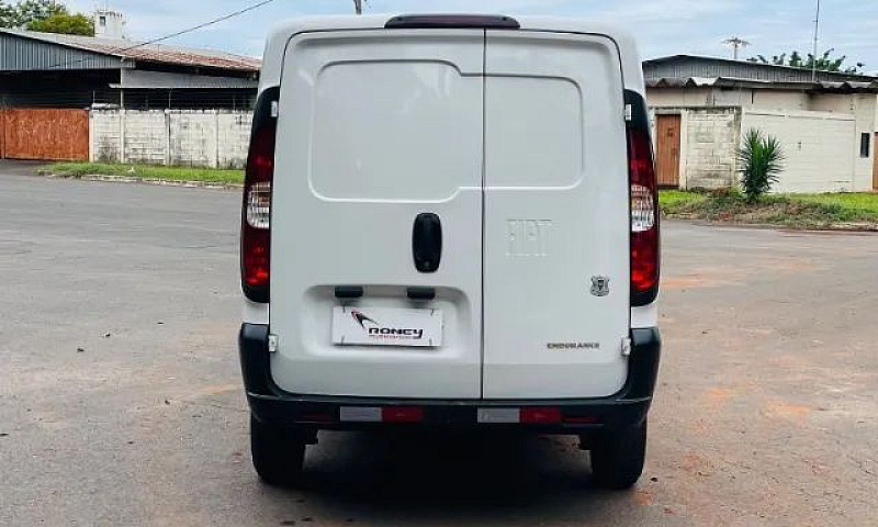 Fiorino 2022 1.4 Har...