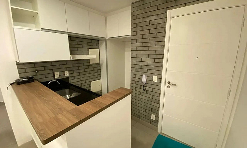 Apartamento Com 1 Do...