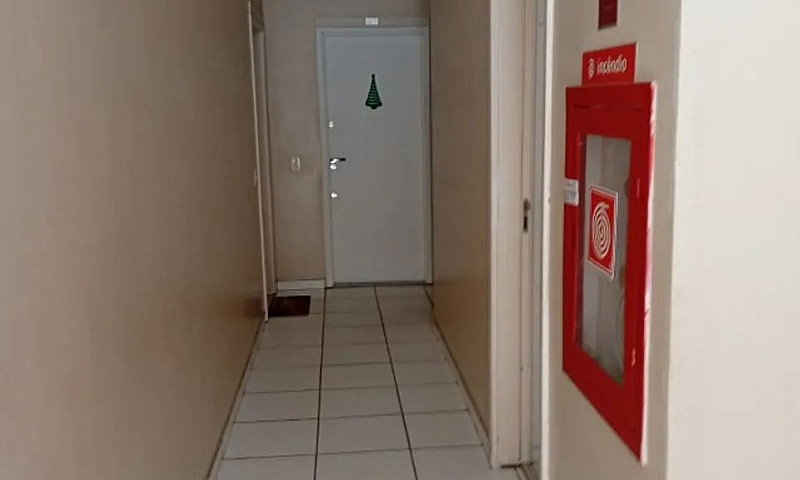 Apto  Taquara , Cond...