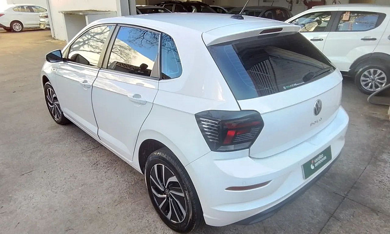 Volkswagen Polo 2024...
