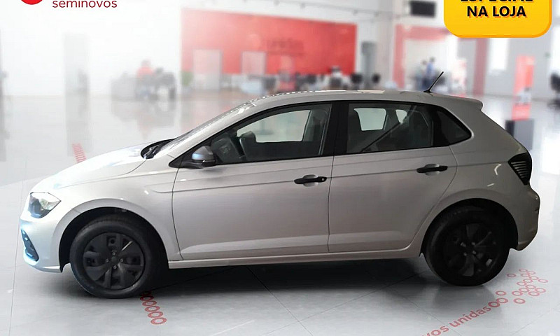 Volkswagen Polo Trac...
