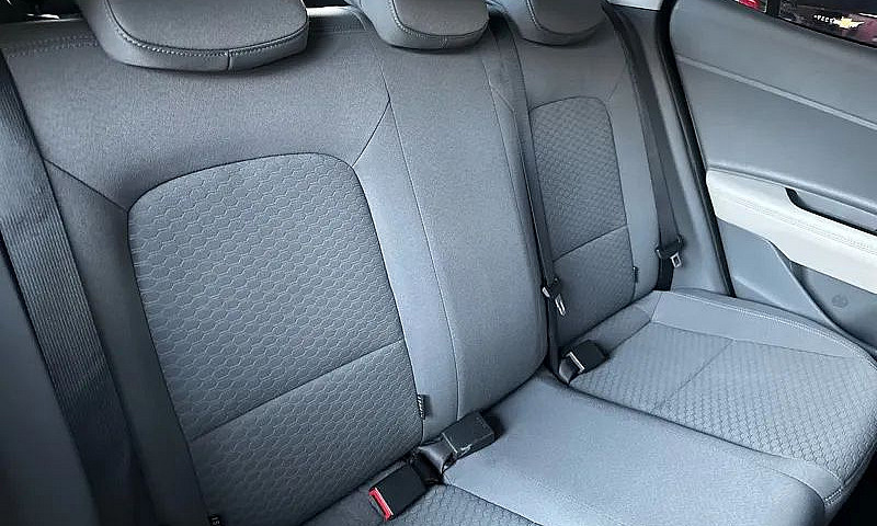 Hyundai Hb20S Platin...