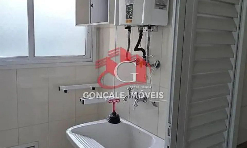 Apartamento A Venda ...