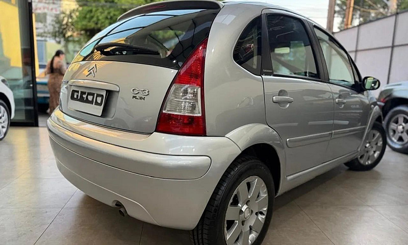 Citroen C3 Exclusive...
