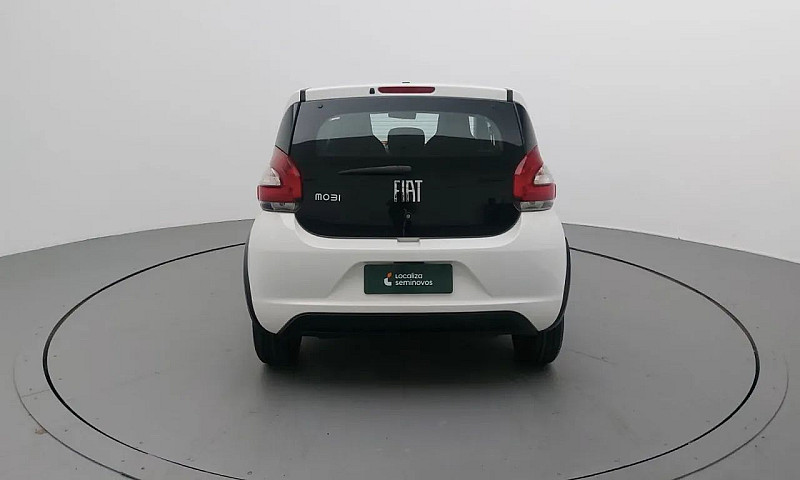 Fiat Mobi Like 1.0 F...