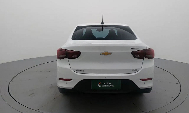 Chevrolet Onix 2023 ...
