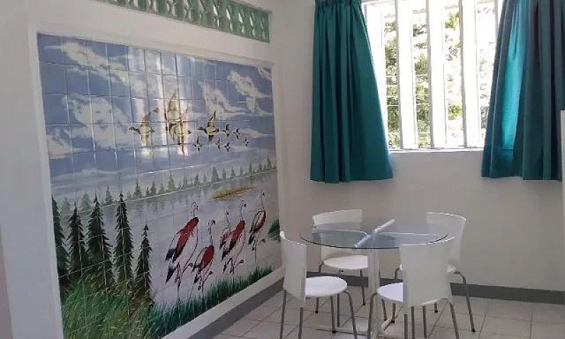 Apartamento Mobiliad...
