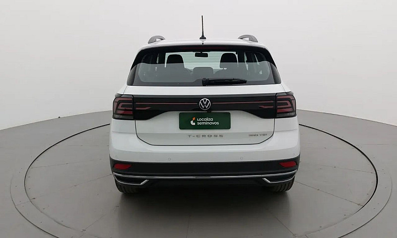 Volkswagen T-Cross 2...