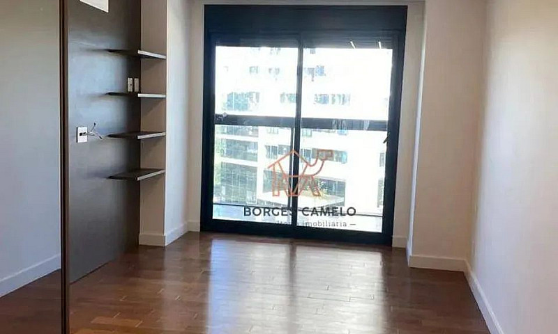 Apartamento Com 4 Do...