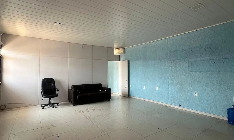 Sala Comercial Na Pr...