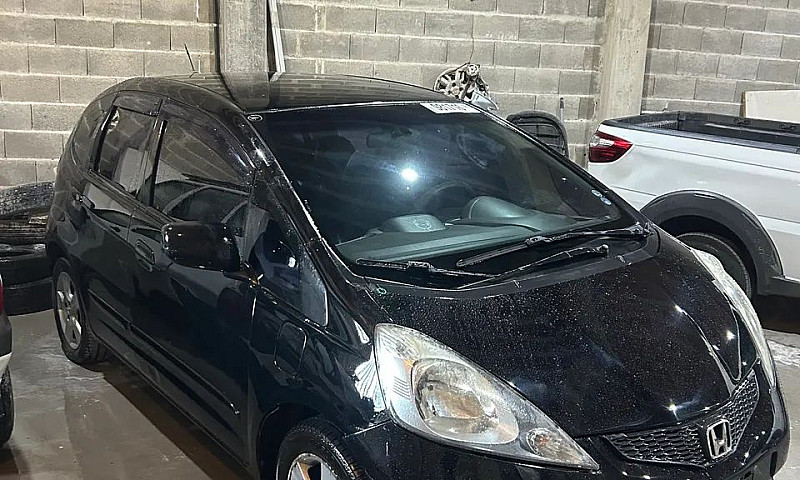Honda Fit Lx 1.4/ 1....