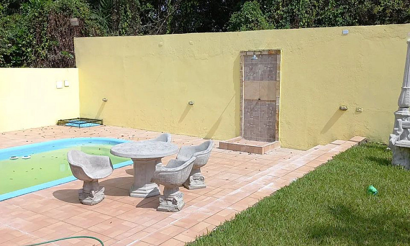 Alugar Casa Em Aldei...