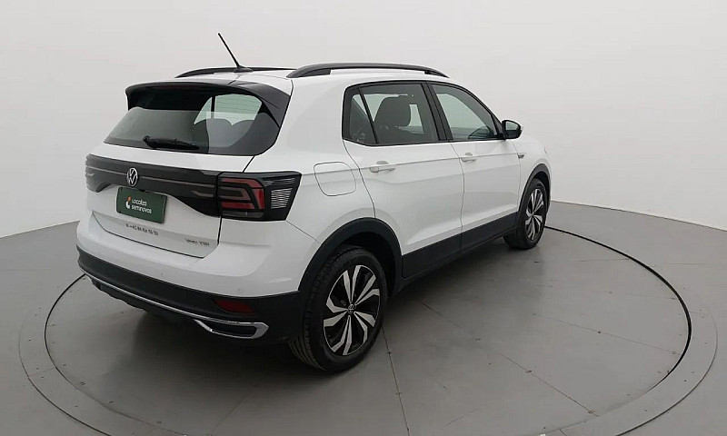 Volkswagen T-Cross 2...
