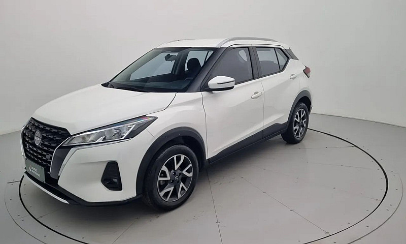 Nissan Kicks Sense 1...
