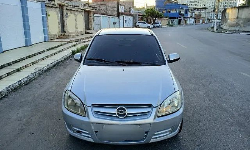 Chevrolet Celta Life...